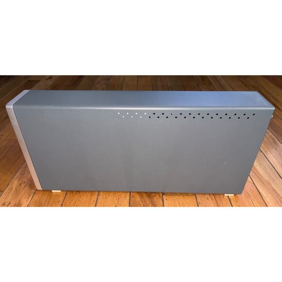 Minolta DiMAGE Scan Elite 5400 - Picture 4 of 9